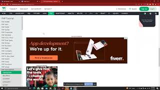 Lecture 21 | Web Development Course