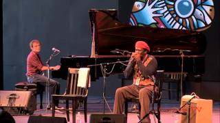 2012 Centrum Blues - Chase Garrett And Terry Bean