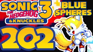 Level 202 | Sonic 3 & Knuckles | Blue Spheres | Perfect
Subscribe!!! http://bit.ly/KwijGamingSub
There are 134,217,728 of these levels. This is Level 202.
Hey. Im trying to beat every Blue Spheres level from Sonic 3 & Knuckles for the Sega Genesis. Playing these levels on Sonic Origins Plus for the Playstation 5
To be specific, these are NOT the regular stages to earn Emeralds. Instead, these are the stages that you get when you would use the special lock-on technology to plug another Sega cartridge into Sonic & Knuckles to play a huge number of Blue Spheres Special Stages.
Ill never be able to do ALL of these levels, but this is my personal Blue Spheres project where I do as many as I can.
Hope you enjoy. Every time someone watches these, it makes me happy. Feel free to like, comment, subscribe, whatever. You do you.
LINKS:
Astro Bot: https://bit.ly/astrobotps5
Astro Bot Shorts: https://bit.ly/astrobotshorts
Blue Spheres: https://bit.ly/bluespheres
Blue Spheres Shorts: https://bit.ly/bluespheresshorts
Beat Saber: https://bit.ly/beatsabertracks
Beat Saber Perfect Tracks (No Mistakes): https://bit.ly/beatsabernofail
Beat Saber Shorts: https://bit.ly/beatsabershorts
Video Essays: https://bit.ly/kwijvids
Gundam Breaker 4: https://bit.ly/gundambreaker4
Shadow of the Colossus: http://bit.ly/PS4ShadowoftheColossus
Sonic Forces: http://bit.ly/sonicforceswalkthrough
Gundam Versus: http://bit.ly/GundamVersusPS4
Sonic Mania: http://bit.ly/SonicManiaKwij
Mighty Morphin Power Rangers Mega Battle: http://bit.ly/PowerRangersMegaBattle
Batman: The Enemy Within: http://bit.ly/BatmanTelltaleSeason2
Adventure Time: Finn and Jake Investigations: http://bit.ly/AdventureTimeKwij
Attack on Titan: http://bit.ly/AttackOnTitanKwij
ReCore: http://bit.ly/ReCoreWalkthrough Level 202 | Sonic 3 & Knuckles | Blue Spheres | Perfect