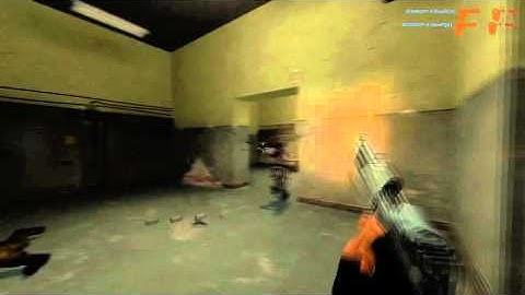 NEW @ nuke 3k deagle