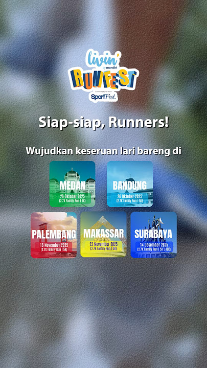 Livin' Run Fest 2025