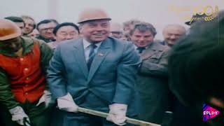 Ulu Öndər Heydər Əliyevin 100 Illiyinə Həsr Olunur. Seymur Qasımzadə - Xalq Heydər Söyləyəcək