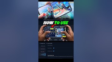 How to Use Game Turbo & Game Booster