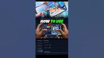 How to Use Game Turbo & Game Booster