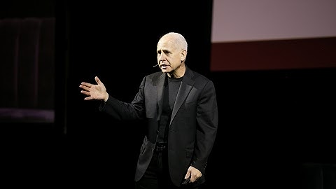 Dr. Daniel Amen: ADD, Your Brain, and Innovation | Upfront Summit 2017