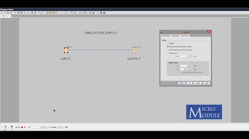 Siemens logo 0ba8# FBD tutorial 1# input