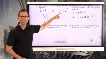 N-Gen Math 7.Unit 6.Lesson 5.Recognizing Structure to Solve Two-Step Equations