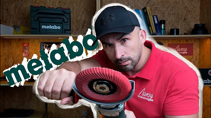 Теперь Metabo и в Казахстане! 🔥 ТОП-9 инструментов с распаковкой и фишками.