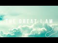 THE GREAT I AM // PIANO & HOPE