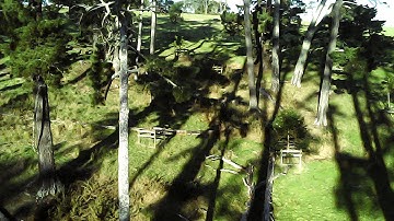 Camera Test Syma X5SC Explorers 2