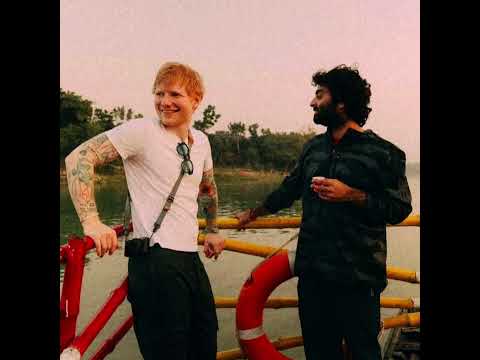 Sapphire (feat. Arijit Singh) [Extended Version]