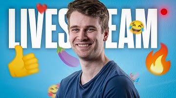 Jokes Explained: Live! 🔴