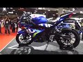 第45回東京モーターショー2017 SUZUKI編 WEB Mr Bike 第45回東京モーターショー2017 SUZUKI編 WEB Mr Bike