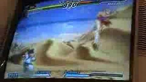 CvS2 (14) - Flightwing (A) vs. Gerjay (A)