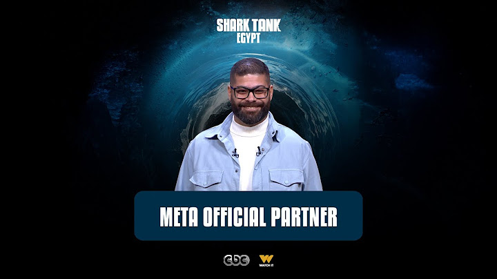 Meta بيقدم كل خدمات RoboDesk [شارك تانك مصر]
