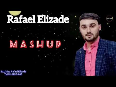 Rafael Elizade - Mashup - (Yari sevmek Bir Bela -Sevmemek Bir Bela) 2020 Dinlemeye Deyer