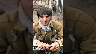 Ибаев Умар-Али,😰26 март 1995 год. Фильм Саид-Селима.