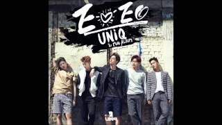 UNIQ(유니크) - EOEO [AUDIO]