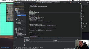Ep15: 2D Multiplayer Flutter Game - Shooting Bullets in the Direction that the Player is facing at
