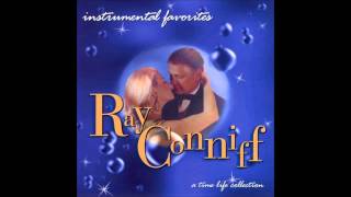 Love Is A Many-Splendored Thing - Ray Conniff