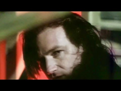 U2 - Night and Day “Steel String Remix” (MM Music Video) 1990 - Written by Cole Porter