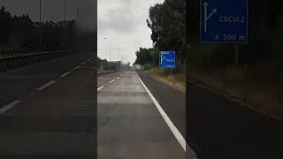 Pasando Por Temuco .