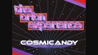 Video thumbnail of "queen of white lies-the orion experience lyrics"