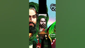 السلام عليك يا سيدي ومولاي يا ابا عبدالله الحسين عليه السلام تعليق لايك متابعه 