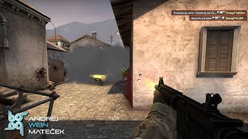 [CS:GO] EncardyFragshow #42 wein vs. SnoopY