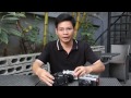 Tinhte.vn - Một số máy ảnh mirrorless của Fujifilm