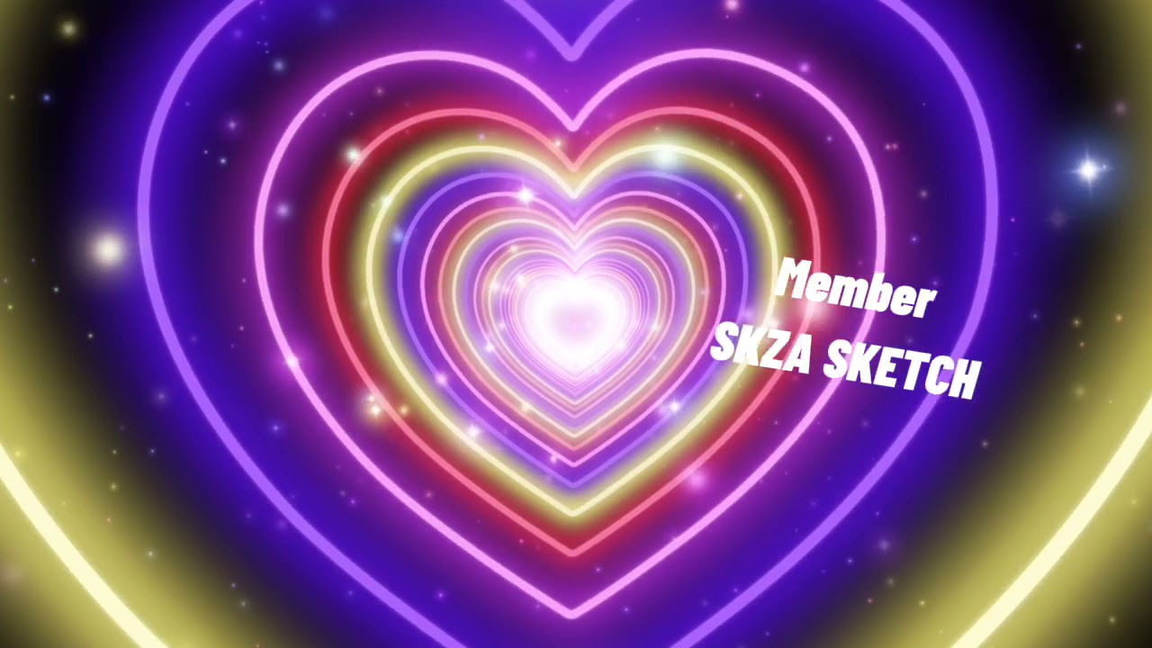 Introducing SKZA CLAN.....