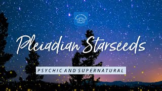 Have You Heard of the Pleiadian Starseeds? ✨🌠