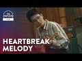 Jung Kyung-ho soothes his post-breakup woes with a song | Hospital Playlist Season 2 Ep 5 [ENG SUB]