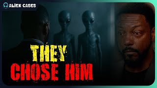 Billy Carson's HARROWING ENCOUNTER with Otherworldly Beings 👽