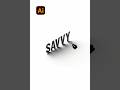Adobe Illustrator 2025 - Tipe, #graphicdesign #adobe #graphicdesign #tutorial
