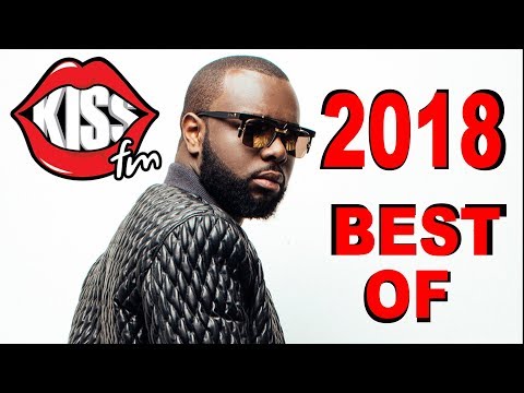 Kiss FM & Kiss TV, BEST of 2018, №94