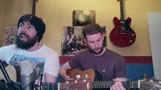 Busted - Falling For You - Cover