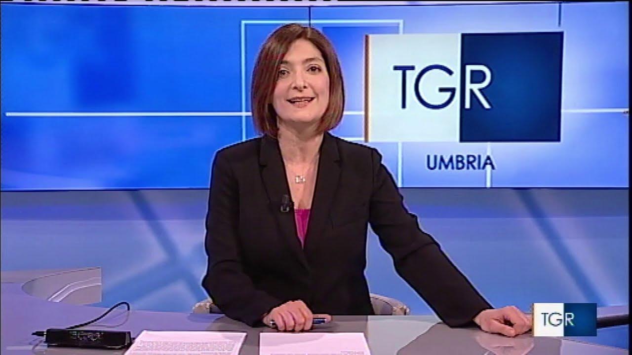 RAI TG3 UMBRIA servizio del 19.02.2021 ore 19:30 - YouTube