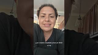 Dias en California♥️🥺El duelo migratorio es real y duele #duelomigratorio #movingabroad