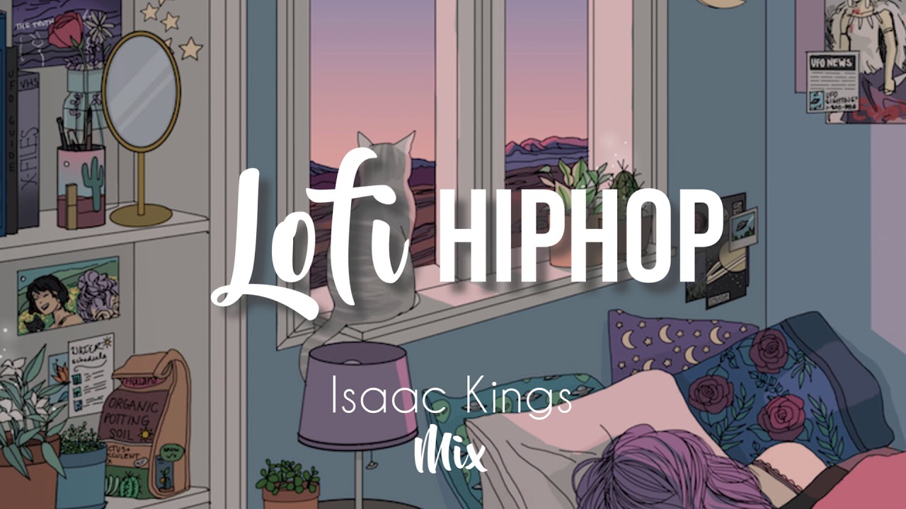 Lofi Hip-hop Cristiano | Mix - YouTube