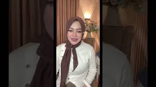 Style Hijab Bunda Cantk Harga Promo