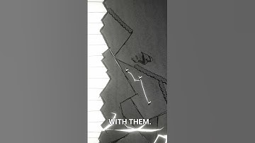 Hand-Drawn Rope Party Game | Full Video On My Page