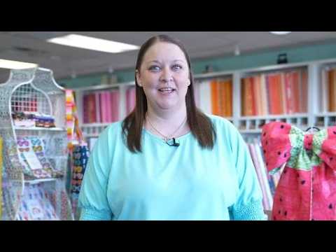 Welcome to The Sewing Studio | Lubbock's Home for Sewing, Quilting & Embroidery!