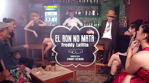 El ron no mata