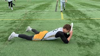 Regionals 2026: Universe Point vs UNC Charlotte