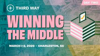 Winning the Middle: Day Two Livestream