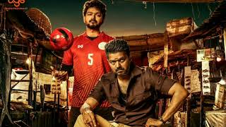 Singappenney-Bigil |Song by A. R. Rahman and Shashaa Tirupati