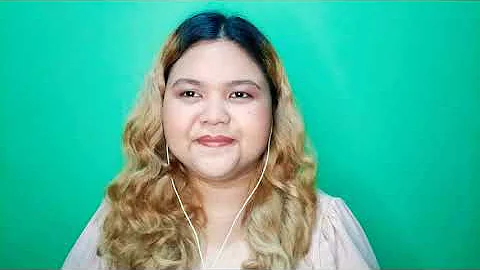 Because of Who You Are by Vicki Yohe (Cover)