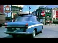 1967 London in 60FPS (Piccadilly Circus) / Tube station &amp; Night view (1960s England)