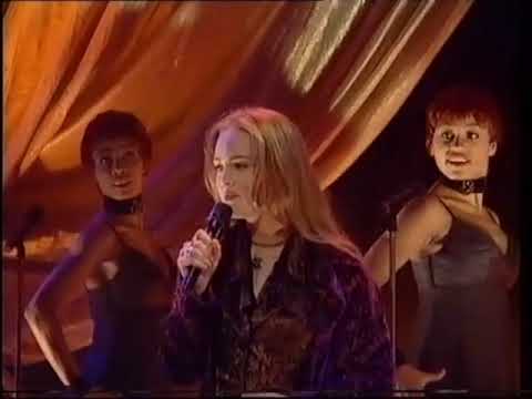 Vanessa Paradis - Be My Baby - Top Of The Pops - Thursday 29 October 1992